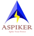 ASPIKER SUPERPOWER LLP